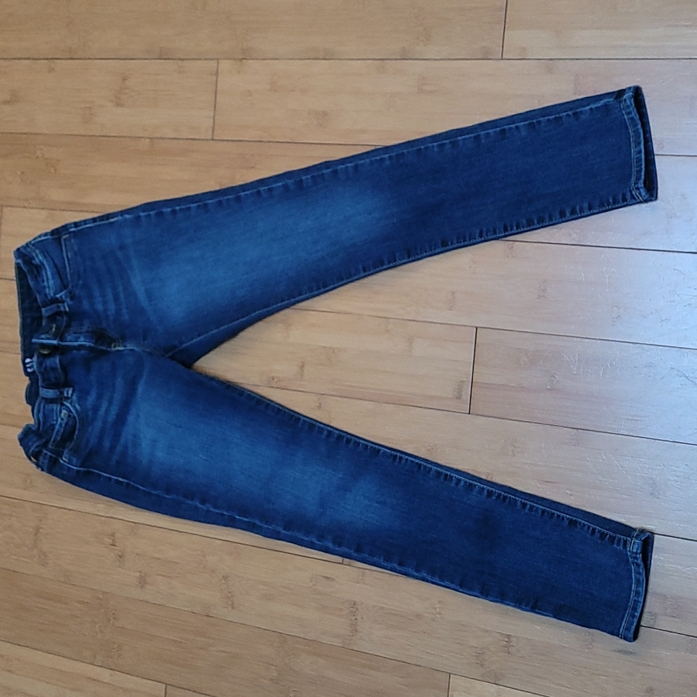 GAP Stretch Super Skinny Jeans